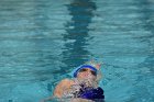 Swimming vs CGA  Wheaton College Swimming & Diving vs Coast Guard Academy. - Photo By: KEITH NORDSTROM : Wheaton, Swimming, diving
